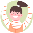 정지아 가족