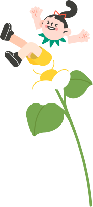 사람 장식