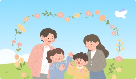 희망은하 스토리<br>